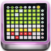 Dj Music Pads  Icon