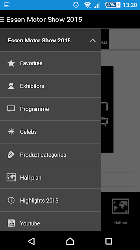 免費下載商業APP|Essen Motor Show 2015 app開箱文|APP開箱王