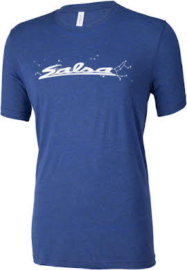 Salsa Stargazer Men's T-Shirt