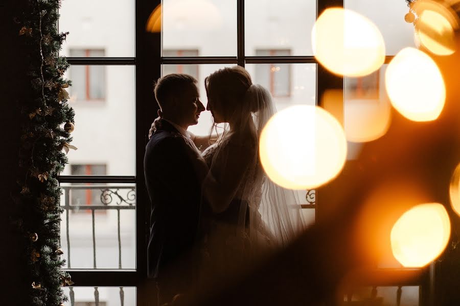 Wedding photographer Artem Vecherskiy (vecherskiyphoto). Photo of 10 December 2018