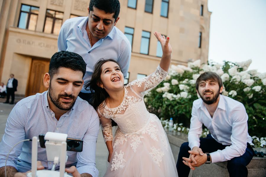 Jurufoto perkahwinan Elena Yaroslavceva (phyaroslavtseva). Foto pada 20 Jun 2019