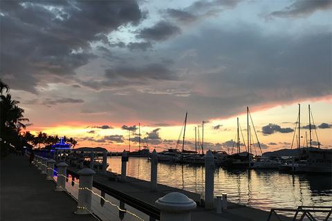 Sabah Tourism Guide 沙巴旅游指导