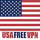 USA Free VPN - Fast secure proxy VPN Download on Windows