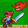 Sword Game icon