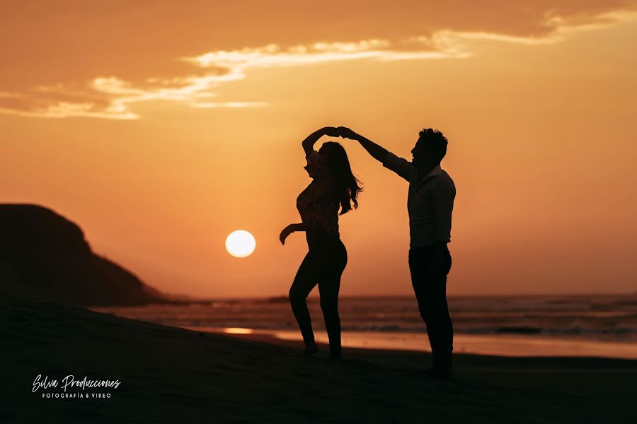 Fotógrafo de bodas Omar Silva (lfbod2j). Foto del 5 de septiembre 2020