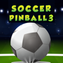 Soccer Pinball - Football Game