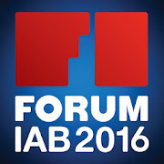 IAB Forum 2016  Icon