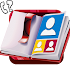 Mad Contacts Widget + Caller ID1.44 (Paid)