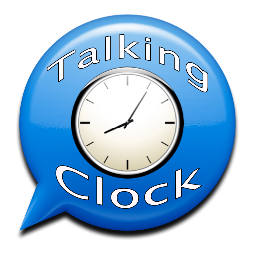 Talking Clock and Date