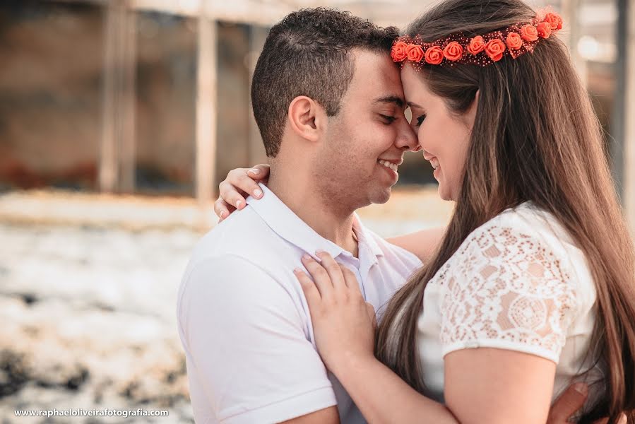 Wedding photographer Raphael Oliveira (raphaeloliveira). Photo of 4 May 2017