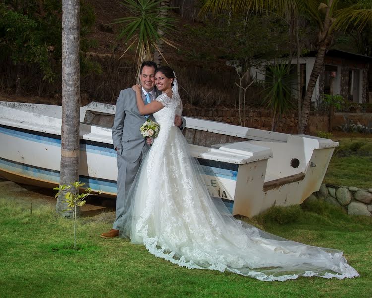 शादी का फोटोग्राफर Carlos Pedras (cpedras)। अक्तूबर 16 2016 का फोटो