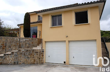 maison à Saint-Georges-de-Luzençon (12)