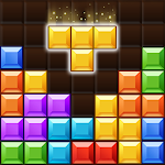 Cover Image of 下载 Block Gems: Classic Block Puzzle Games 1.1501 APK