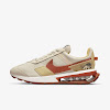 air max preday se light all wood brown / wheatgrass / sail / burnt sunrise