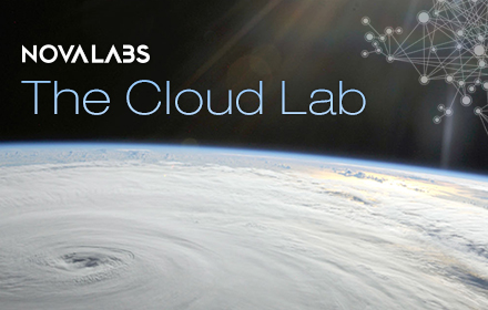 NOVA Cloud  Lab small promo image