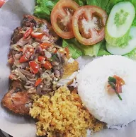 Kedai Ayam Geprek Koboy menu 4