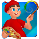 Pixel Painter 1.6.8 APK Baixar