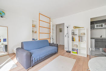 appartement à Paris 18ème (75)