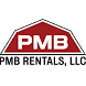 PMB Rentals Customer Portal - Androidアプリ