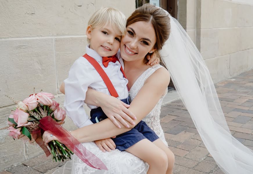 Nhiếp ảnh gia ảnh cưới Madison Maltby (madisonmaltby). Ảnh của 8 tháng 9 2019