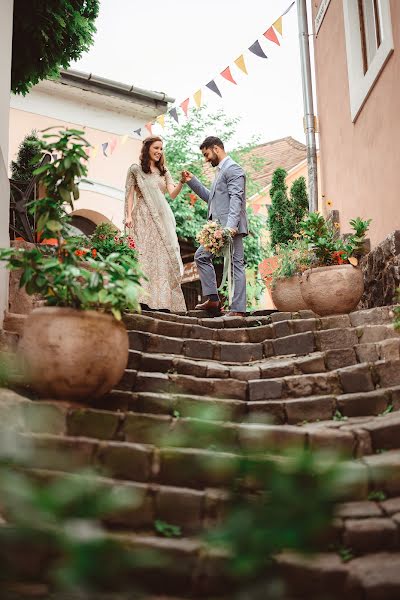 Wedding photographer Zoltán Kálóczi (kaloczi). Photo of 12 August 2022