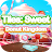 Tiles: Sweet Donut Kingdom icon