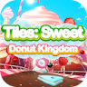 Tiles: Sweet Donut Kingdom icon