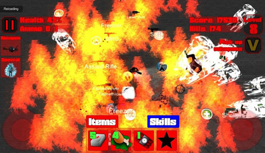 Asd Shooter(圖3)-速報App