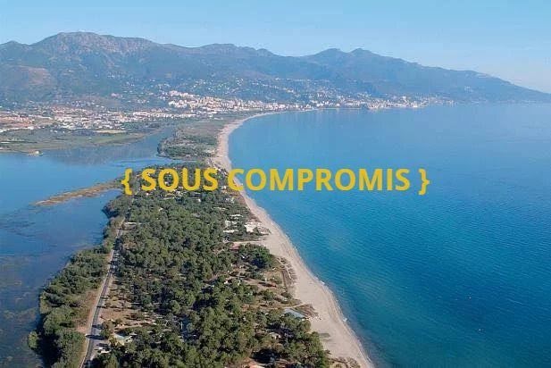 Vente maison 6 pièces 102 m² à Biguglia (20620), 270 000 €