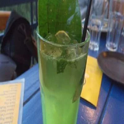 Paan Mojito