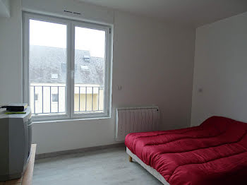 appartement à Saint-Domineuc (35)