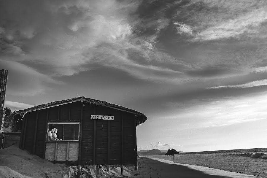 Svadobný fotograf Eduardo Calienes (eduardocalienes). Fotografia publikovaná 3. apríla 2017