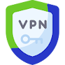 True VPN icon