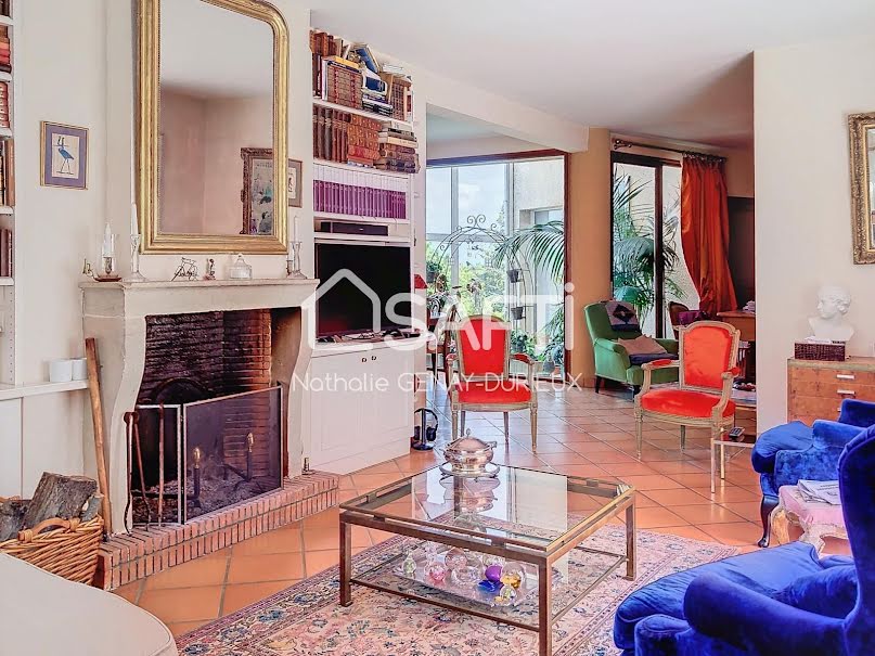 Vente maison 7 pièces 220 m² à Marcy-l'Etoile (69280), 850 000 €