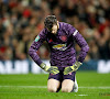 Manchester United wil David De Gea vervangen door Dean Henderson