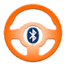 Bluetooth In Car icon