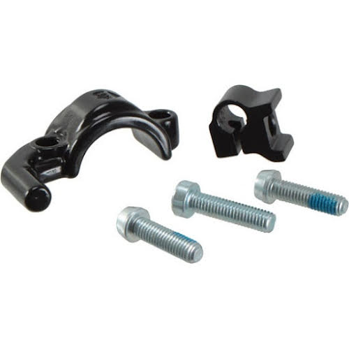 Formula MiXMaster SRAM Shifter Clamp, C1/CR3 Left