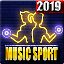 Download موسيقى الرياضة 2019 بدون نت Workout Music 2019 Apk