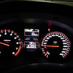 WRX S4 VAG