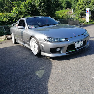 シルビア S15