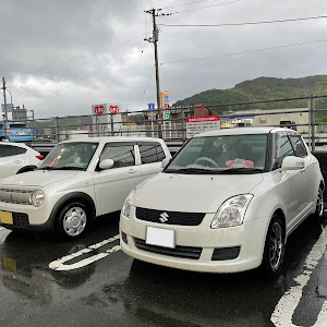 スイフト ZC71S