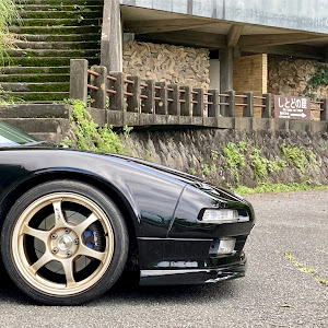 NSX NA1