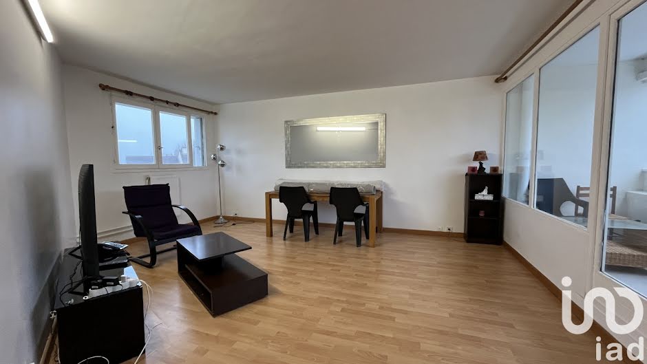 Vente appartement 4 pièces 80 m² à Olivet (45160), 159 000 €