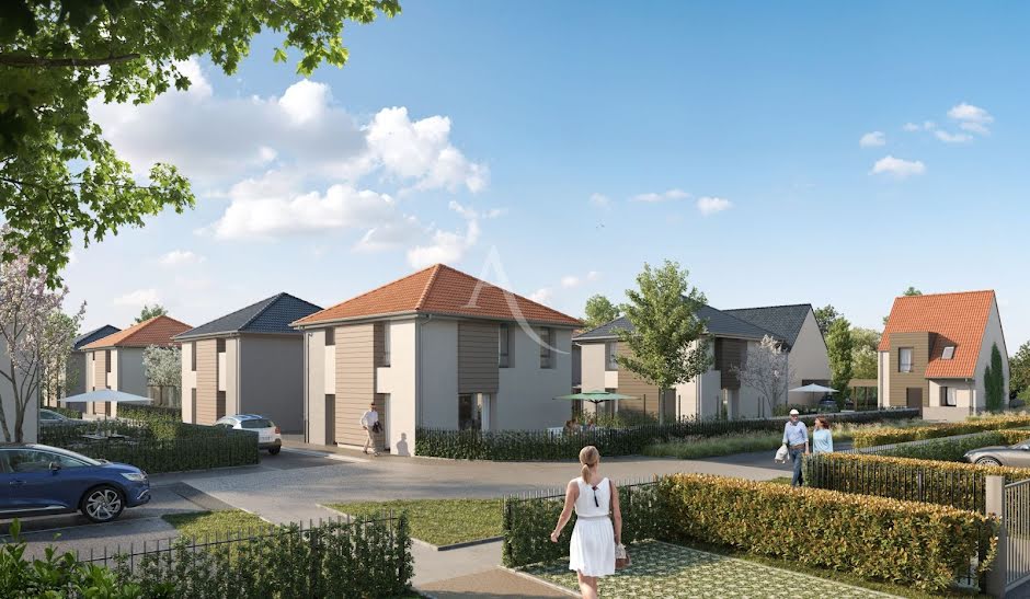 Vente maison 5 pièces 113.7 m² à Berck (62600), 359 000 €