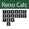 Renault Radio Calculator icon