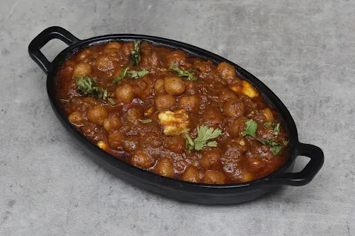 Chana Masala