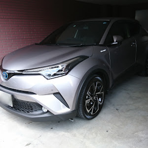 C-HR ZYX10