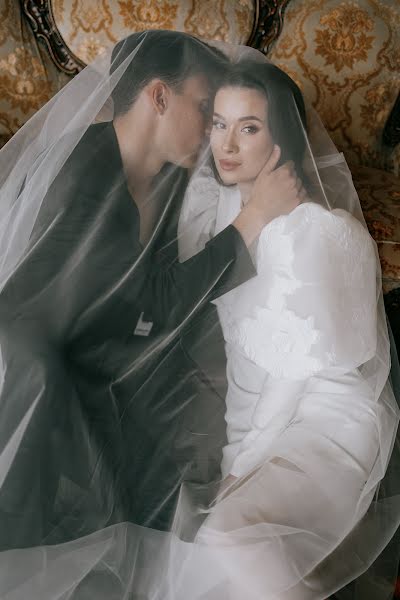 Fotografo di matrimoni Zhanna Kleckaya (zhanusya). Foto del 28 ottobre 2023