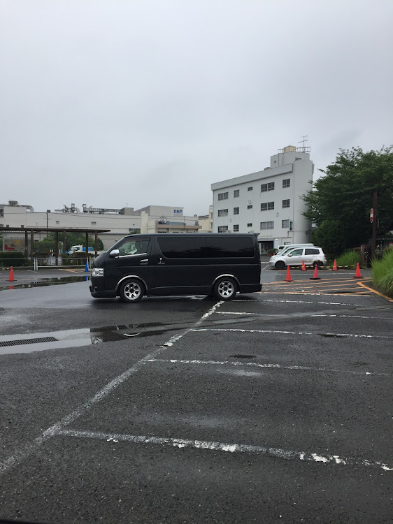 大きな子供の遊び場さんが投稿したカスタム事例の投稿画像3枚目