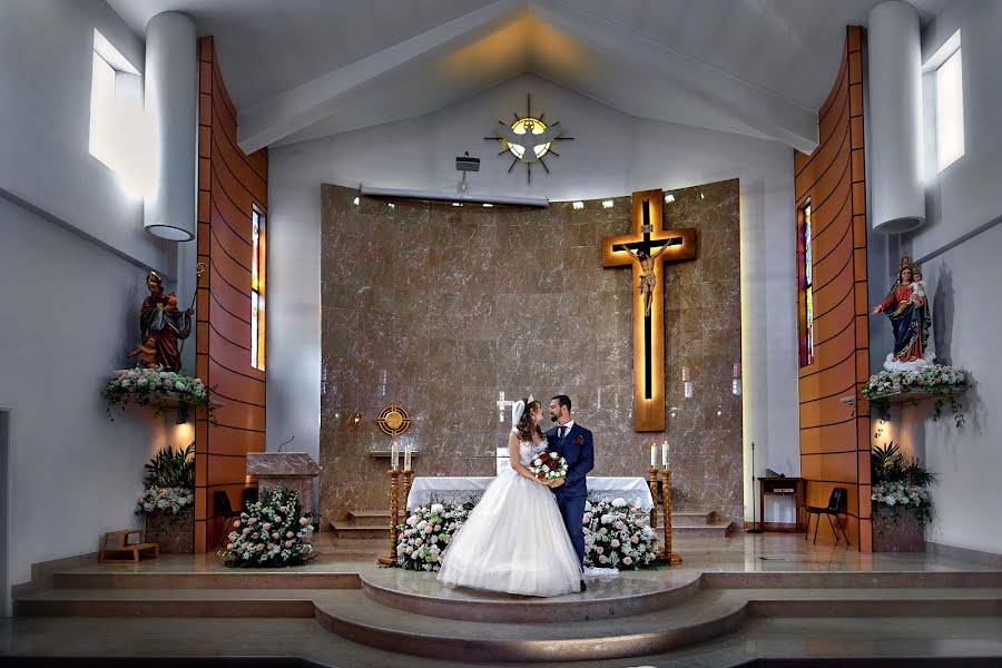 Fotografo di matrimoni Arsen Poplar (arsen). Foto del 1 febbraio 2021